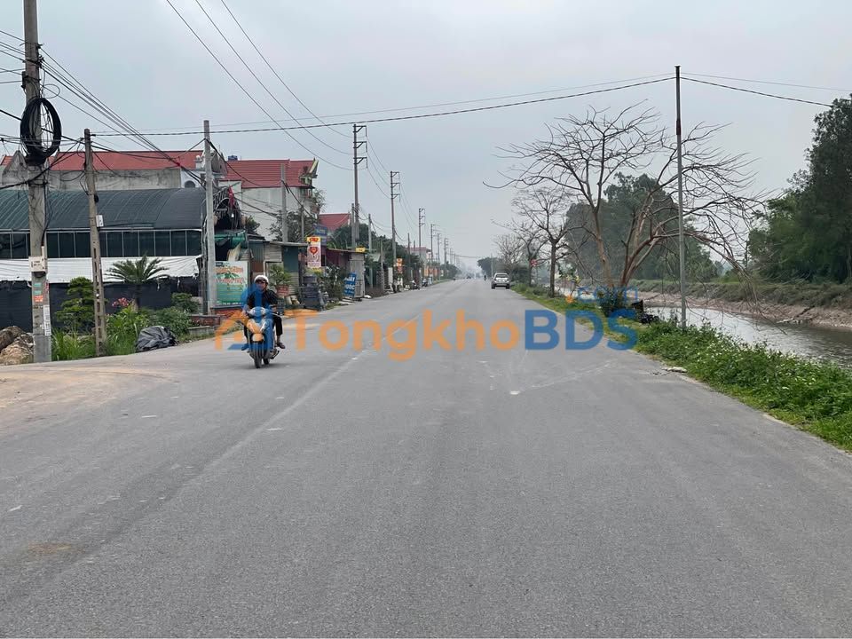 Đất nền Hiệp Cường 112m² 3,05 tỷ - Sổ đỏ chính chủ