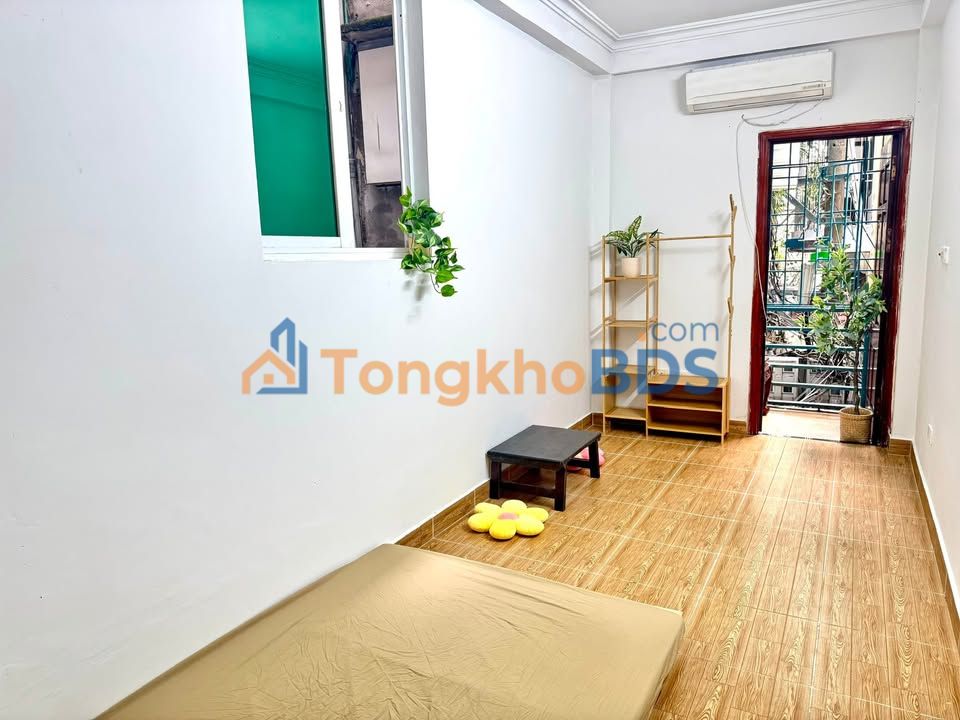 Phòng trọ studio Kim Liên Đống Đa 3.5 triệu - Sẵn ở ngay