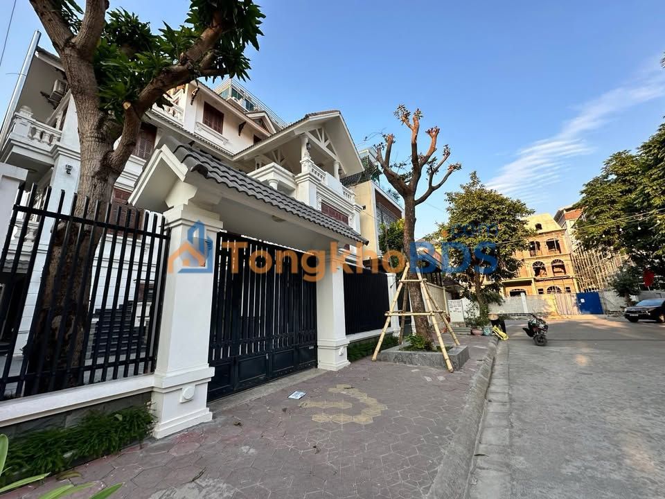 Townhouse Lê Hồng Phong Ngô Quyền 253m² 3 tỷ - Vị trí đắc địa