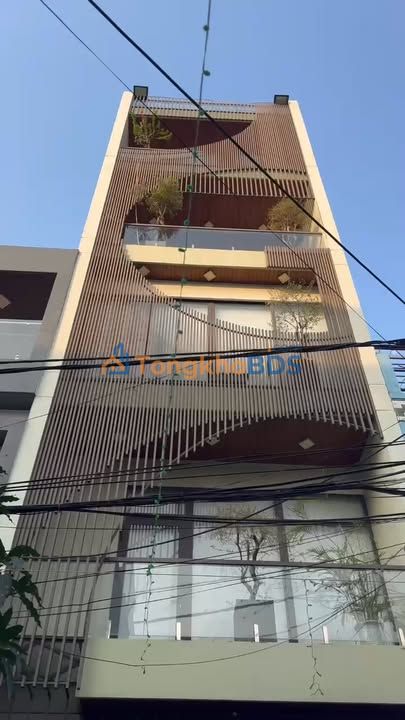 Nhà Sơn Trà Đà Nẵng 100m² 12 tỷ - Sẵn sàng ở ngay