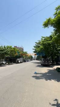 Đất nền Nguyễn Tất Thành Đà Nẵng 188m² Sổ đỏ chính chủ