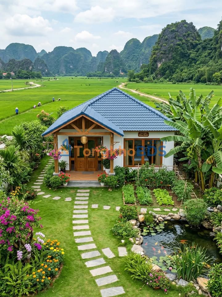 Đất nền An Mỹ Cẩm Châu 180m² 6.05 tỷ - Sổ đỏ chính chủ