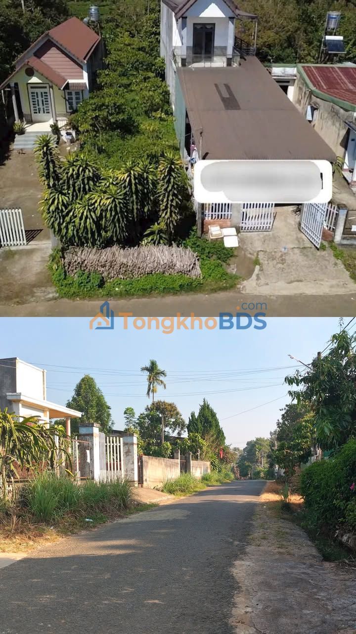 Đất Lộc Nga Bảo Lộc 342m² 1.87 tỷ - Xây dựng tự do