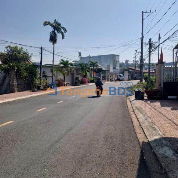 Đất nền Trần Nguyên Hãn P.2 Bảo Lộc 149m² 2 tỷ - Đường to ô tô