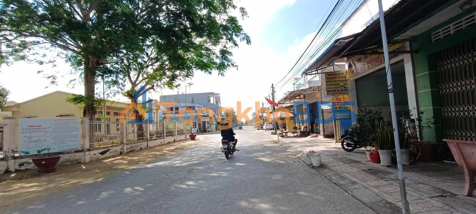 Nhà cấp 4 Mỹ Phú Cao Lãnh 85m² 850 triệu - Chính chủ