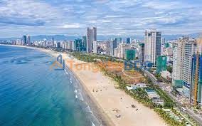 Nhà Nguyễn Văn Thoại Mỹ An 108m² 8.4 tỷ - Ô tô vào tận nhà