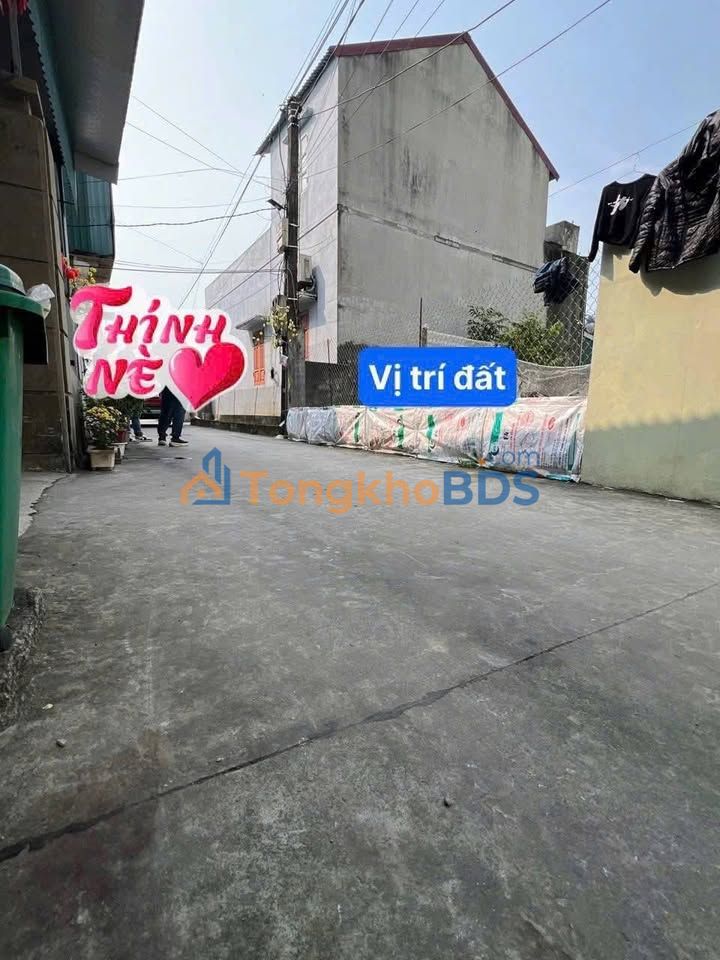 Đất nền Phú Túc 93m² 3.58 tỷ - Sổ đỏ chính chủ