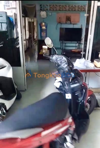 Nhà cấp 4 Hồ Văn Long 77m² 5 triệu - Sẵn sàng ở ngay