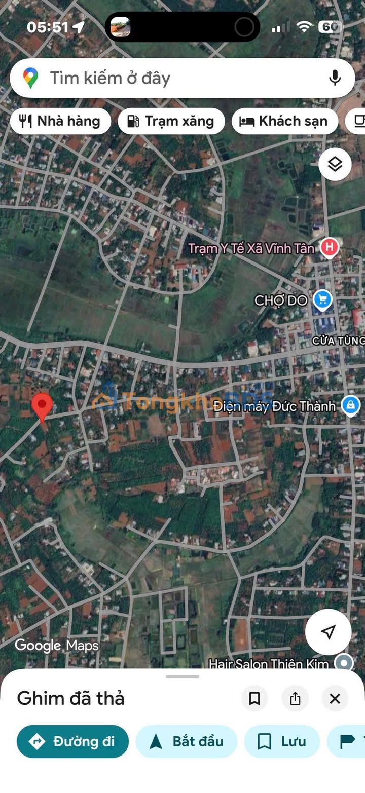 Nhà phố Cửa Tùng 300m² 800 triệu - Mặt tiền kinh doanh