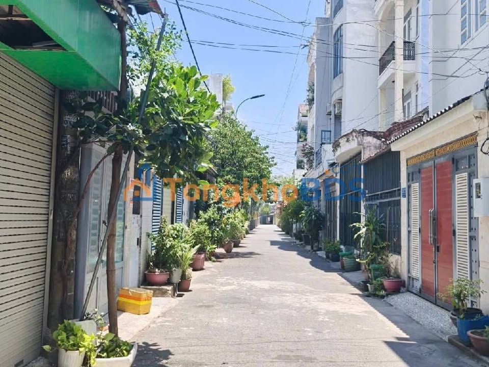 Nhà Gò Vấp Nguyễn Văn Khối 64m² 7.4 tỷ - Chính chủ bán