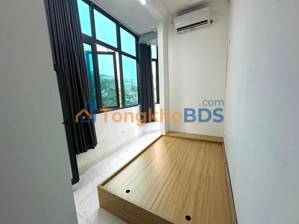 Phòng trọ Mễ Trì Thượng 3.3 triệu - Bàn giao ngay