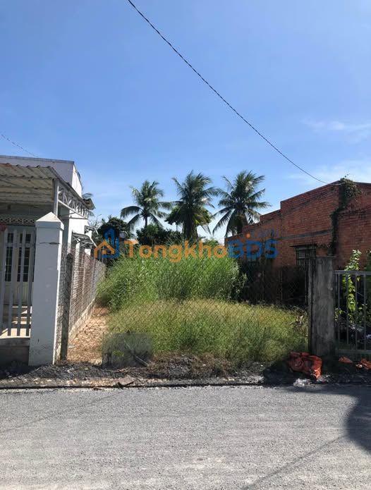 Đất Ninh Thạnh Điện Biên Phủ 308m² 61.6 tỷ - Tiềm năng tăng giá