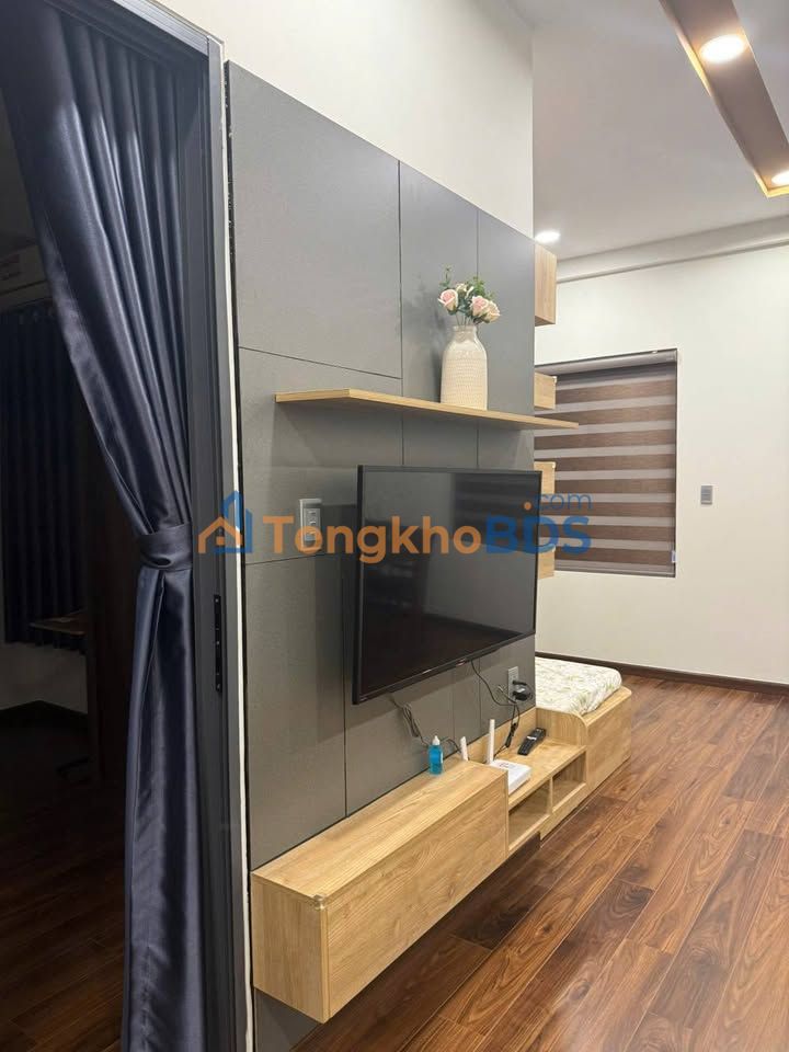 Căn hộ Ehome Southgate Bến Lức 51m² 6 triệu - Bàn giao ngay