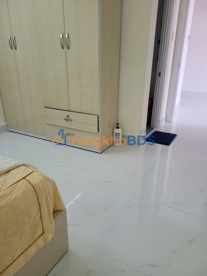 Căn hộ Hồ Học Lãm 64m² giá 7 triệu - Bàn giao ngay