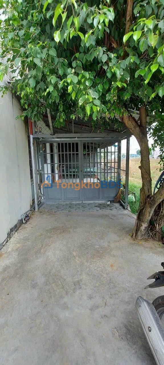 Nhà Vĩnh Lộc B 42m² giá 1,22 tỷ Sẵn sàng ở ngay