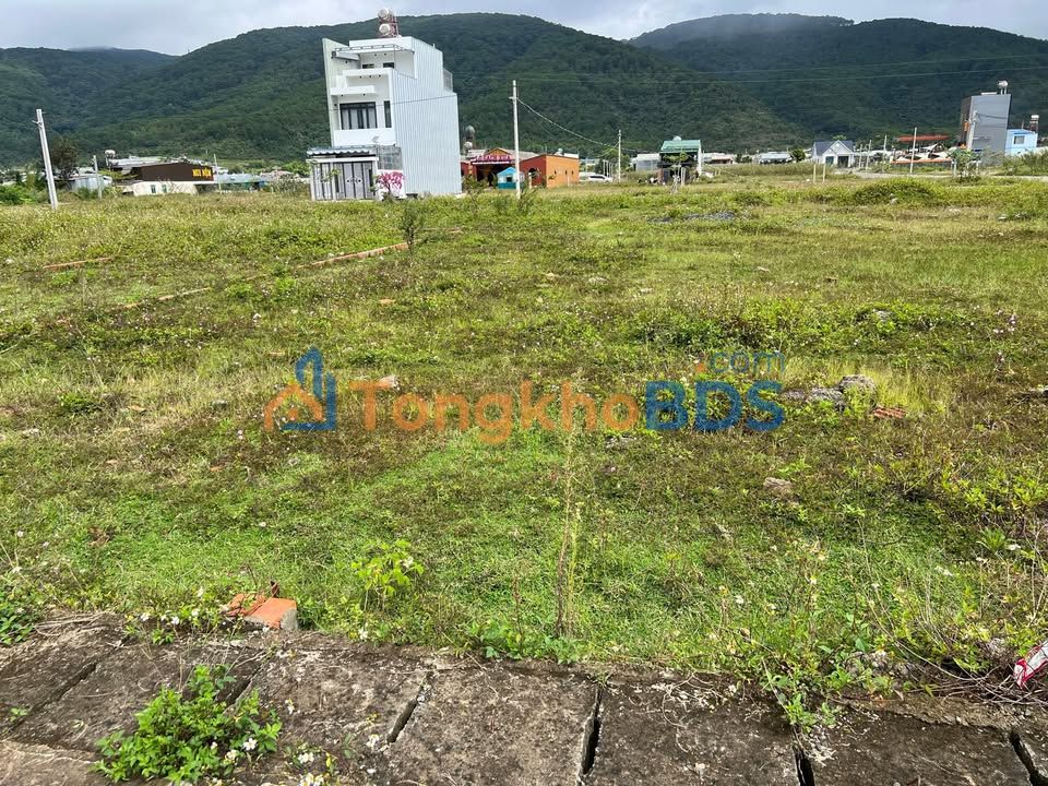 Đất nền Thạnh Mỹ Đơn Dương 100m² 850 triệu - Sổ đỏ chính chủ