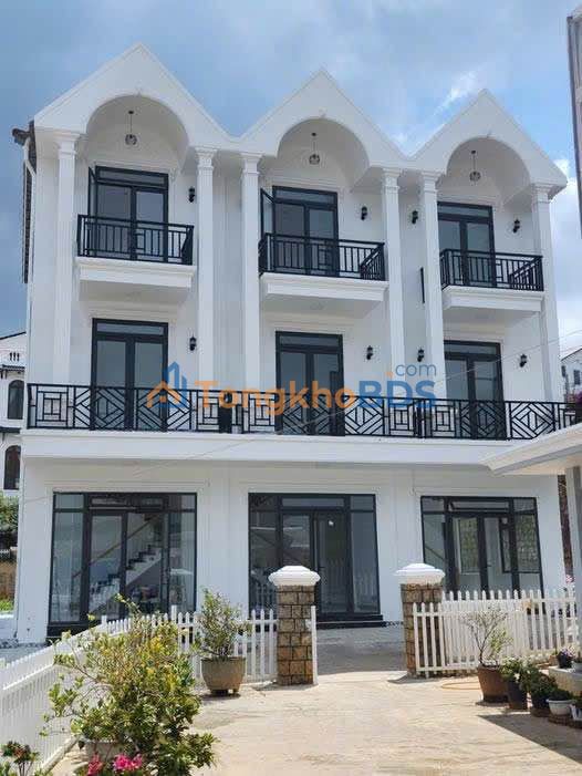 Nhà Trịnh Hoài Đức P11 75m² 4 tỷ - Chính chủ bán