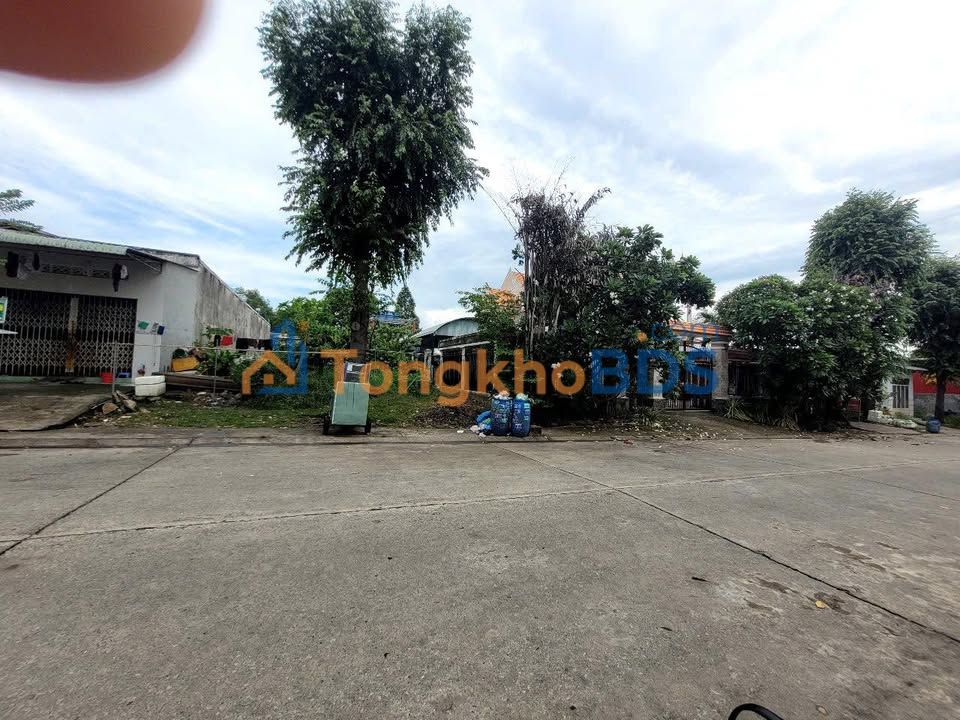 Đất nền Mỹ Phước 3 Thới Hòa 150m² 2 tỷ - Sổ hồng chính chủ