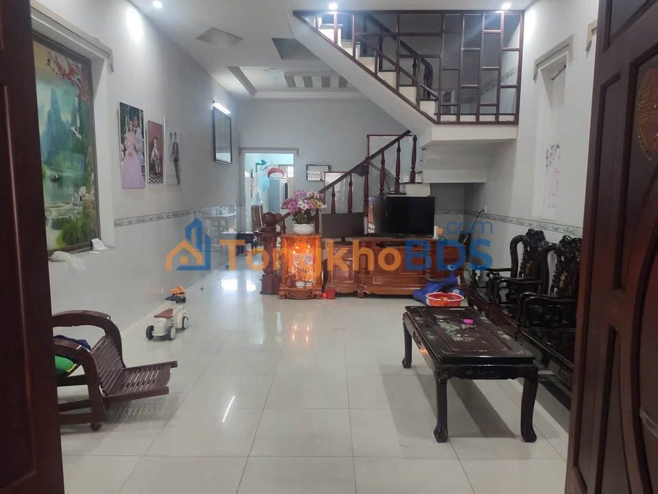 Nhà mặt tiền Thuận An 103m2 7.99 tỷ - Chính chủ bán