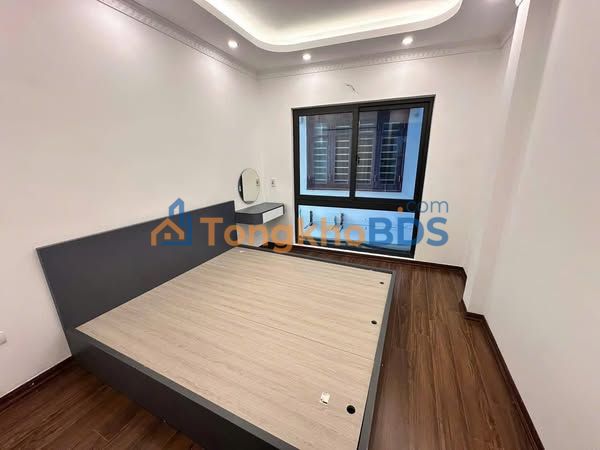 Nhà riêng Vĩnh Quỳnh 40m² giá 1 tỷ - Sẵn sàng ở ngay