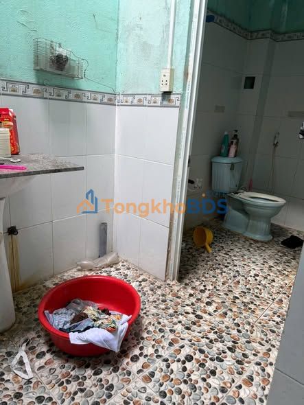Nhà nguyên căn Sư Đoàn 9 64m² 3.2 triệu - Sẵn sàng ở ngay