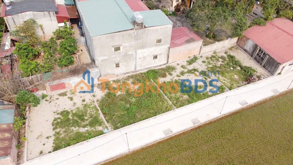 Đất nền Lệ Chi Gia Lâm 86m² 3.44 tỷ - Sổ đỏ chính chủ