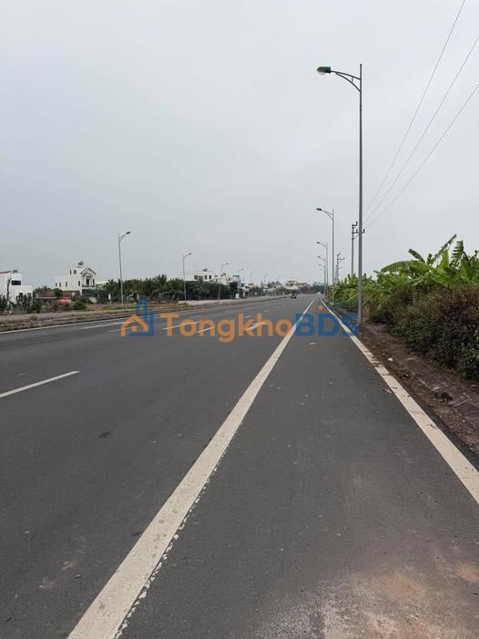 Đất nền Phúc Thắng Nghĩa Hưng 205m² 2 tỷ - Sổ đỏ chính chủ