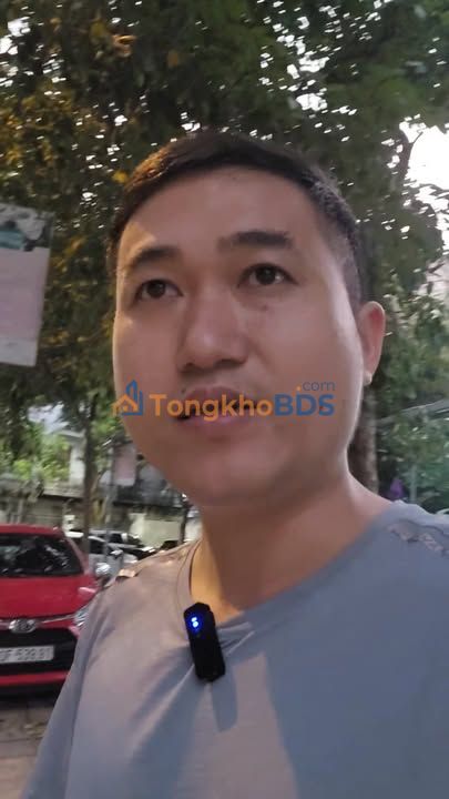 Đất Mễ Trì Thượng Nam Từ Liêm 80m² - Tiềm năng tăng giá