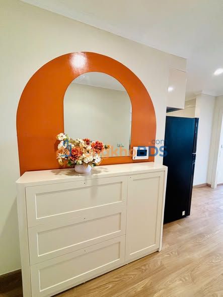 Căn hộ Times City Minh Khai 3PN 19 triệu - View đẹp sẵn ở