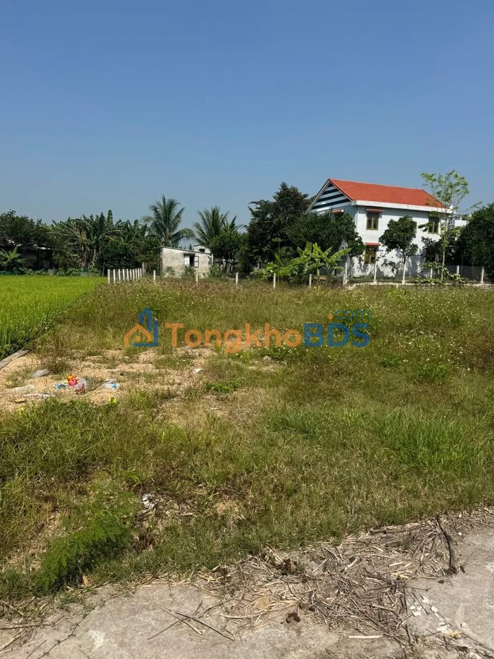 Townhouse Duy Trung, Duy Xuyên 250m² 730 triệu - Vị trí đắc địa