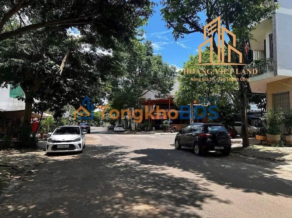 Đất nền Lý Chính Thắng Buôn Ma Thuột 106m² 11.2 tỷ - Thổ cư 100%