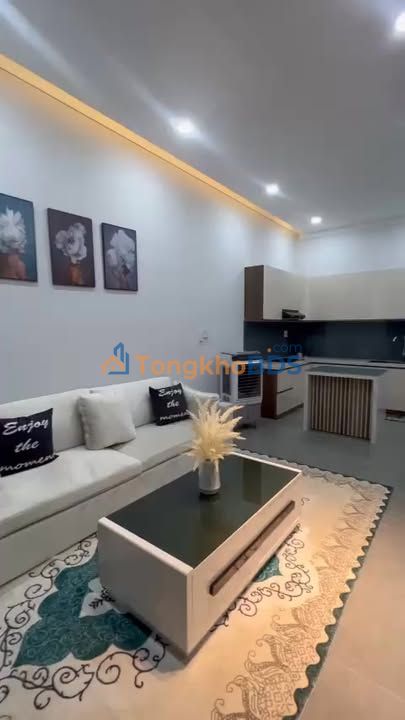 Nhà riêng Buôn Ma Thuột 120m² 3.7 tỷ - Sẵn sàng ở ngay