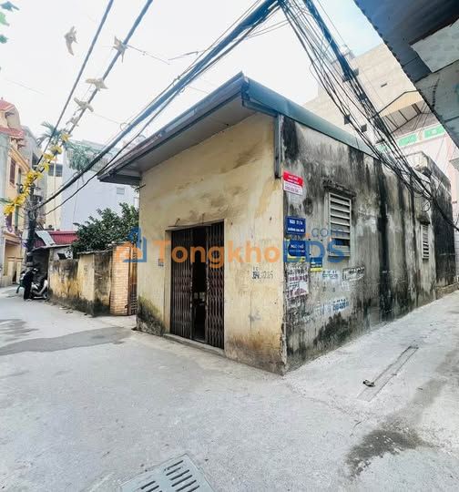 Đất Phú La Hà Đông 45m² giá 1,9 tỷ - Tiềm năng tăng giá