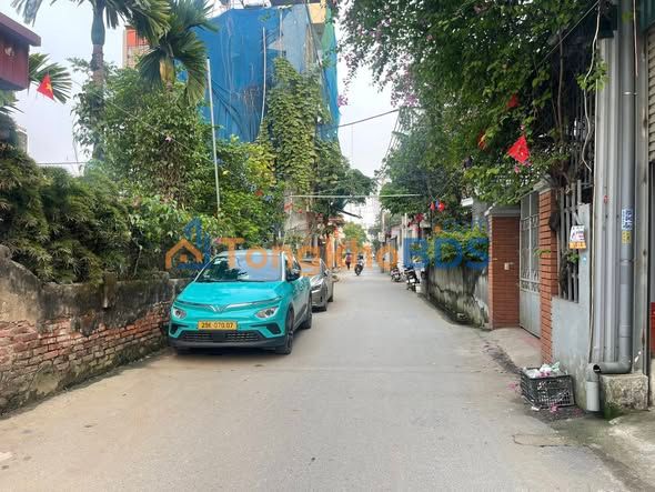Đất nền Yên Nghĩa Hà Đông 44m² 1 tỷ - Sổ đỏ chính chủ