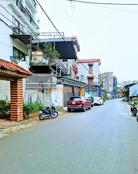 Nhà phố Biên Giang Rạng Đông 41m² 4 tỷ - Mặt tiền kinh doanh