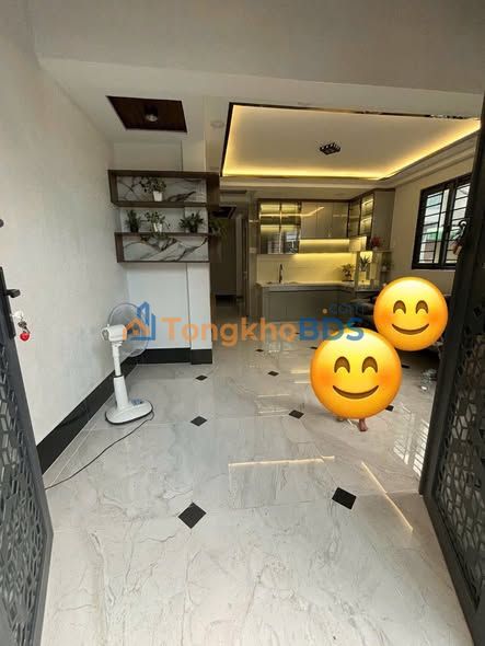 Nhà cho thuê Quận 11 90m² 18 triệu - Sẵn sàng ở ngay
