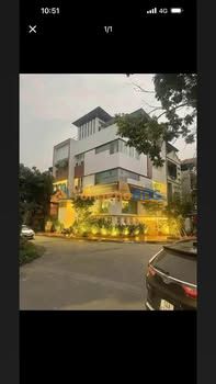 Nhà Cienco 5 Hạ Long 153m² 10 tỷ - Sẵn sàng ở ngay