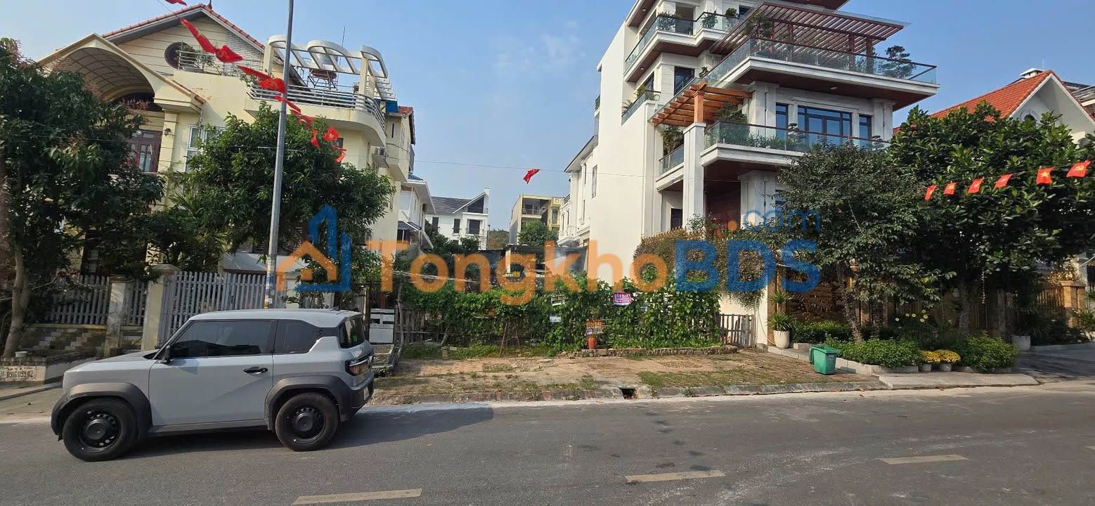 Đất Hạ Long Hồng Hà 216m² - Tiềm năng tăng giá