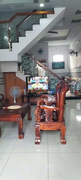 Nhà Võ Văn Vân Vĩnh Lộc B 50m² 2.1 tỷ - Chính chủ bán gấp