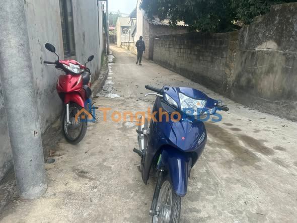 Đất nền Long Biên Cầu Bã 200m² giá 1 tỷ - Giá F0 CĐT