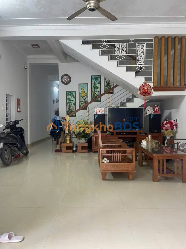 Nhà Phường Quảng Thắng Thanh Hóa 87m² - Vị trí đẹp