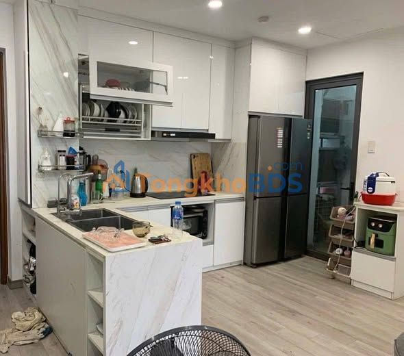Đất Trần Khát Chân Hai Bà Trưng 5.6 tỷ - Sổ đỏ chính chủ