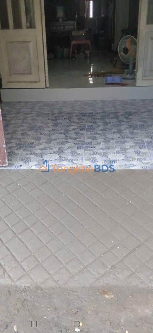 Nhà Vĩnh Lộc B 80m² giá 4,5 triệu - Ô tô vào tận nhà