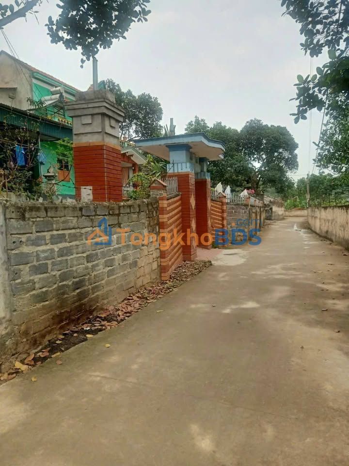 Townhouse Kỳ Sơn Thủy Nguyên 531m² - Mặt tiền kinh doanh