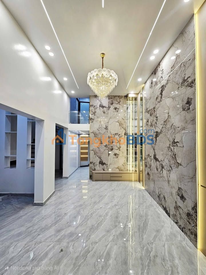 Nhà Lạch Tray Lê Chân 50m² giá 4 tỷ - Chính chủ bán