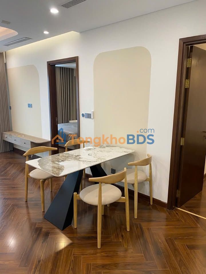 Căn hộ Doji Diamond Crown 71m² 12-20tr - Full nội thất cao cấp