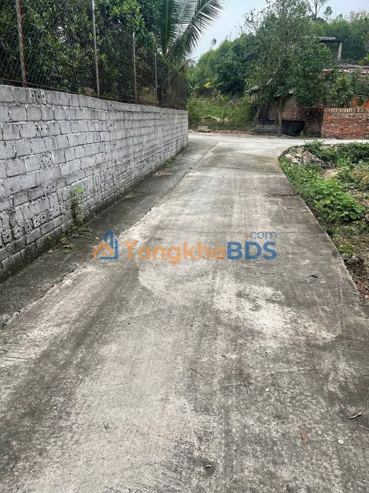 Đất Hồng Thái Việt Yên 202m² - Giá mềm, tiềm năng tăng giá