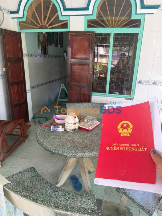 Nhà riêng Hẻm 172 Trần Bình Trọng 64m² 2.65 tỷ - Sẵn sàng ở ngay