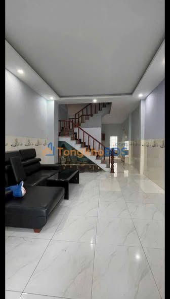 Nhà riêng Dầu Tiếng Bình Dương 75m² 1.95 tỷ - Giá tốt hiếm có