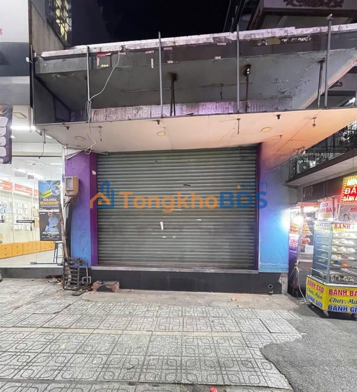 Nhà Quang Trung Gò Vấp 60m² 28 triệu - Ô tô vào tận nhà